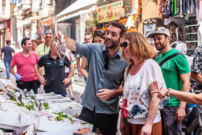 Naples Small-Group Food Tour With Tastings (Mar ) - Pricing Information