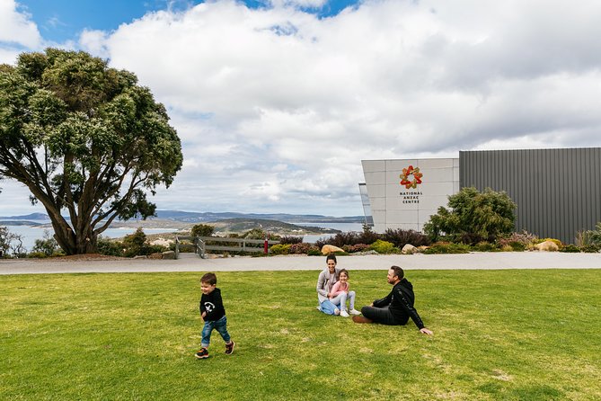 National Anzac Centre General Entry Ticket - Common questions