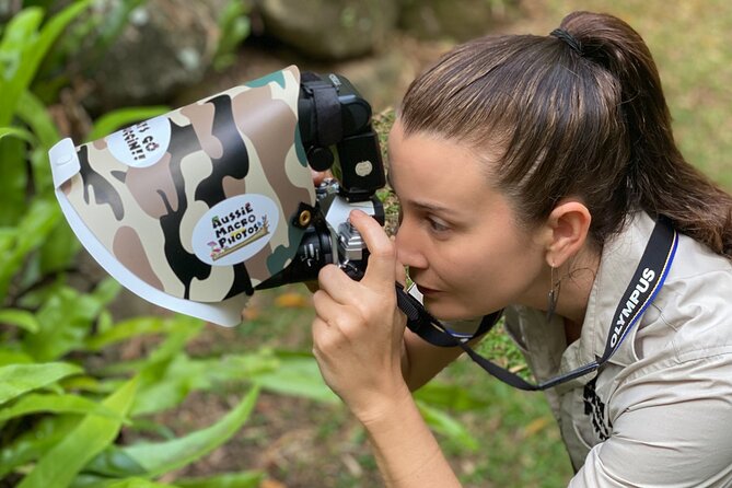 Nature Photography Guided Walks: Cairns (Mar ) - Tour Highlights