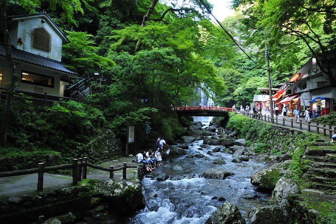 Nature Walk at Minoo Park, the Best Nature and Waterfall in Osaka - Last Words