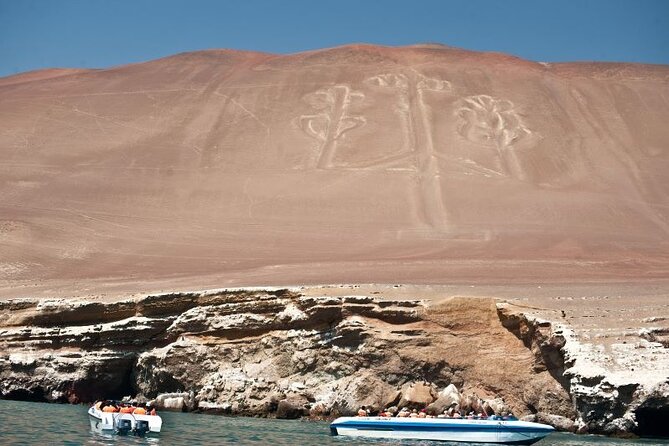 Nazca Lines & Ballestas Islands Private Tour From Lima - Transportation and Accommodation