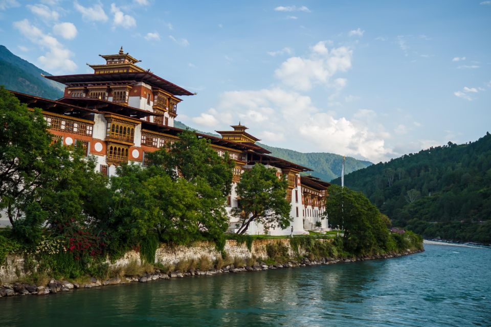 Nepal and Bhutan Tours Exclusive - Common questions