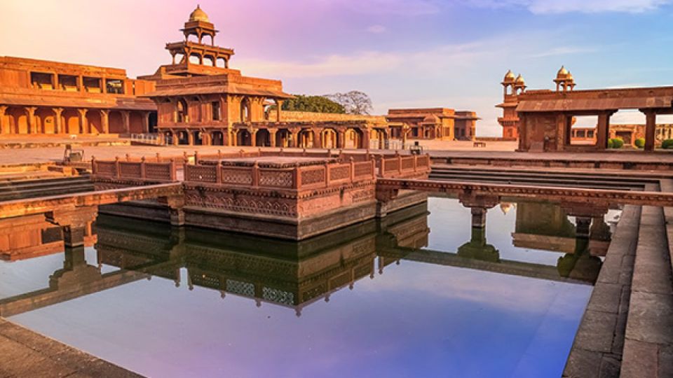New Delhi: Private 3-Day Golden Triangle Tour With Lodging - Reviews and Recommendations