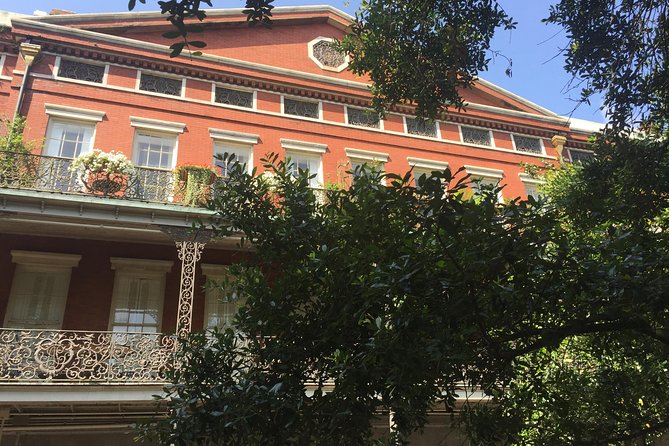 New Orleans French Quarter Architecture Walking Tour - Common questions