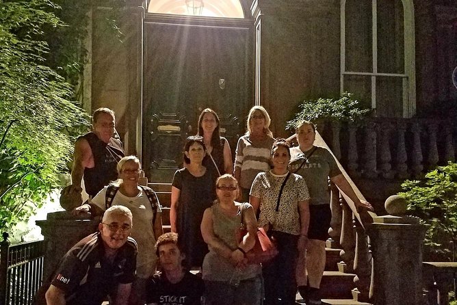 New York City Ghost Tour of Greenwich Village - Traveler Reviews