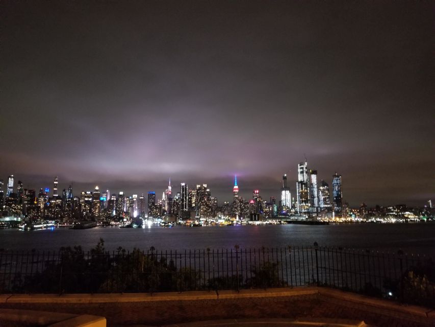 New York City: Skyline at Night Tour - Customer Reviews and Testimonials