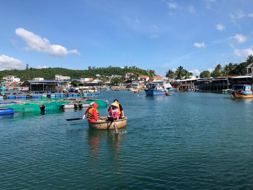 Nha Trang Fishing Village and Snorkelling Private Tour - Common questions