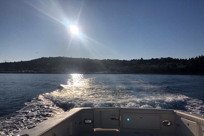 Nice Monaco Full-Day Luxury Private Boat Cruise With Drinks (Mar ) - Customer Testimonials and Experiences