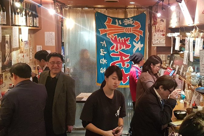 Nighttime All-Inclusive Local Eats and Streets, Gion and Beyond - Guide and Customer Feedback