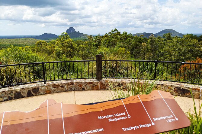 Noosa, Aussie Animals & Glass House Mountains From Brisbane - Exclusions