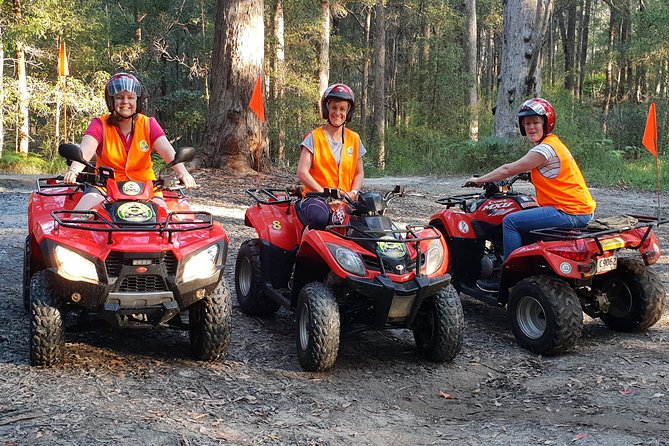 Noosa Quad Bike Tours - Last Words