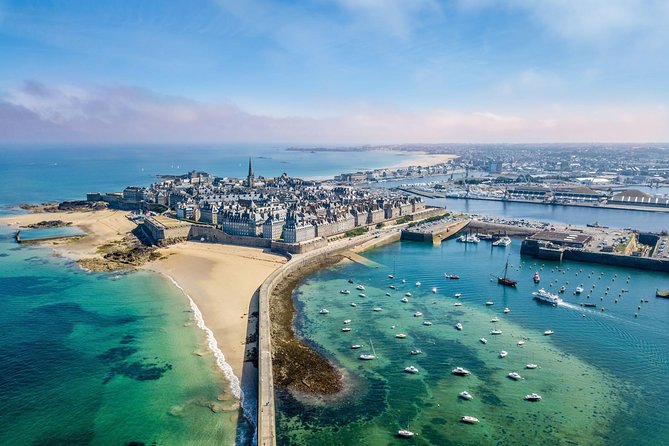 Normandy 2Days Trip, D-Day Beaches & Mont Saint Michel From Paris - Traveler Recommendations