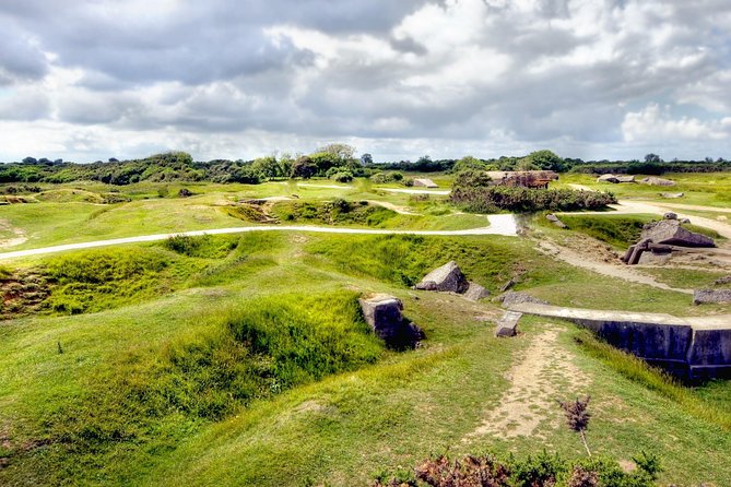 Normandy D-Day Beaches and American Cemetery Day Trip From Paris - Last Words and Booking Information