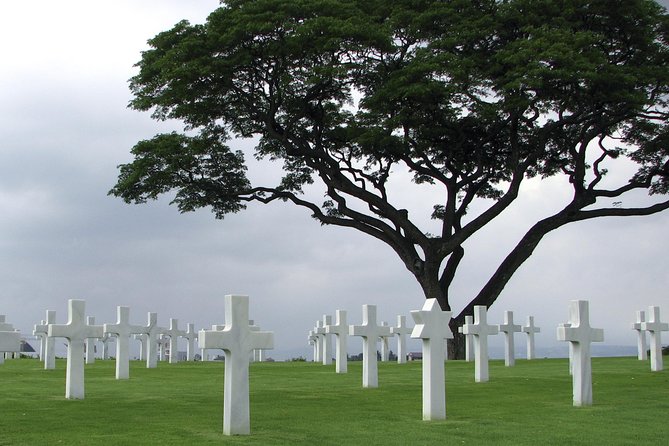 Normandy D-Day Landing Beaches Small-Group Day Trip From Paris - Customer Reviews