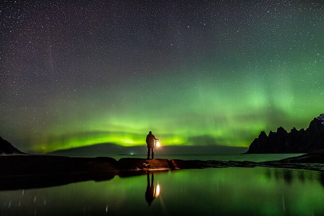 Northern Lights Adventure With Greenlander, 8 People Max - Tour Highlights and Recommendations