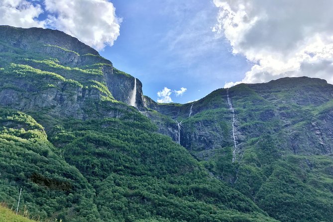 Norway: Voss and Gundvagen Private Tour  - Bergen - Common questions