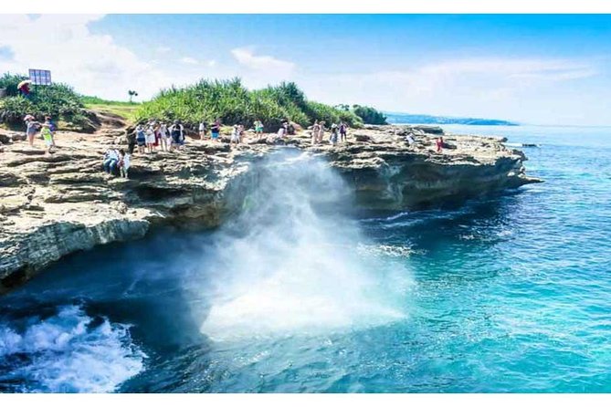 Nusa Lembongan Highlights Day Trip All-Inclusive - Directions for Nusa Lembongan Trip