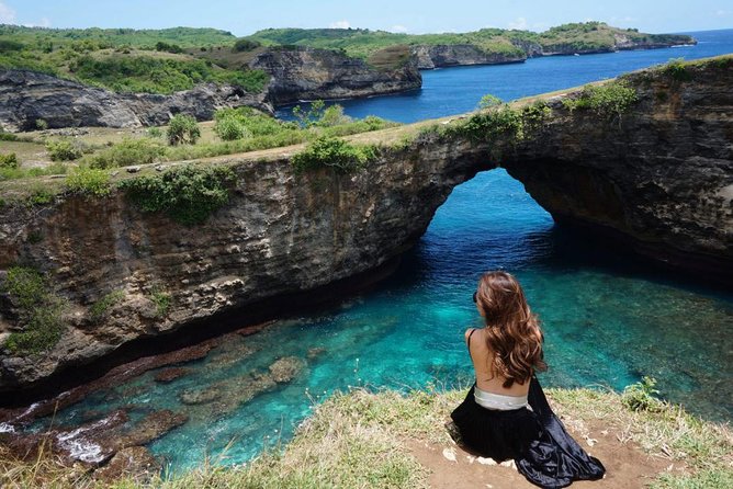 Nusa Penida All-Inclusive Day Trip - Common questions