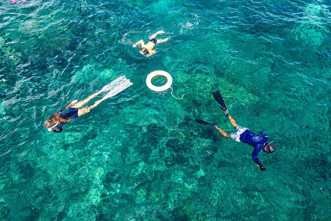 Nusa Penida by Private Boat - Snorkeling 4 Spots, Swim With Mantas Land Tour - Last Words