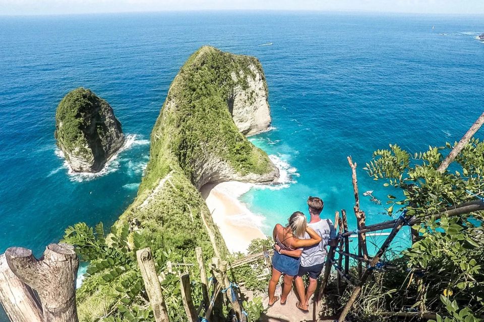 Nusa Penida Full-Day Tour With Transfer From Bali - Booking Information