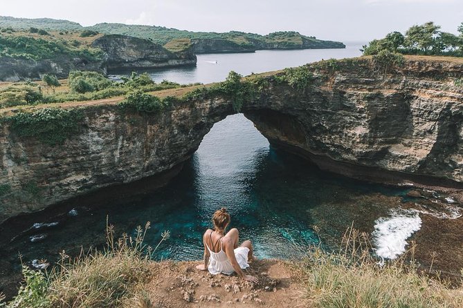 Nusa Penida Instagram Tour: Legendary Spots (Private & All-Inclusive) - Common questions