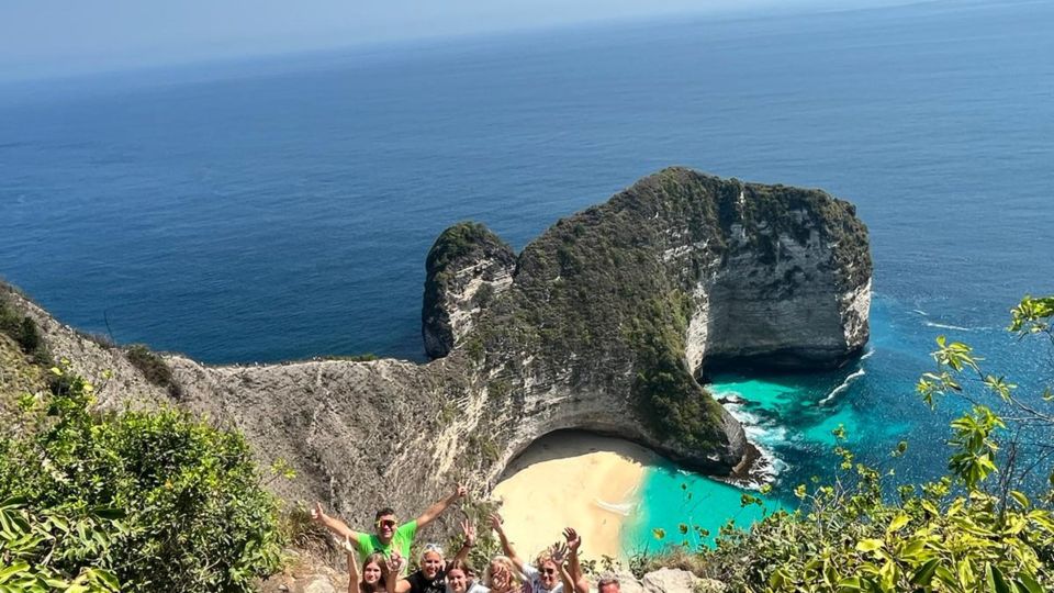 Nusa Penida Instagram Tour & Snorkelling From Bali - Common questions
