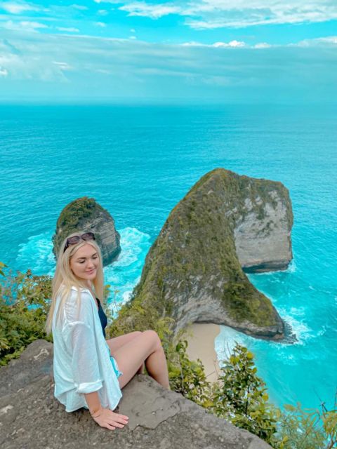 Nusa Penida Land Tour & Snorkeling With Manta Ray - Common questions