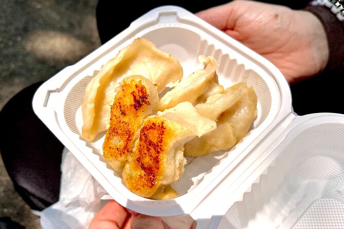 NYC Chinatown and Little Italy Food Tour With Secret Food Tours - Food Quality, Recommendations, and Surprises