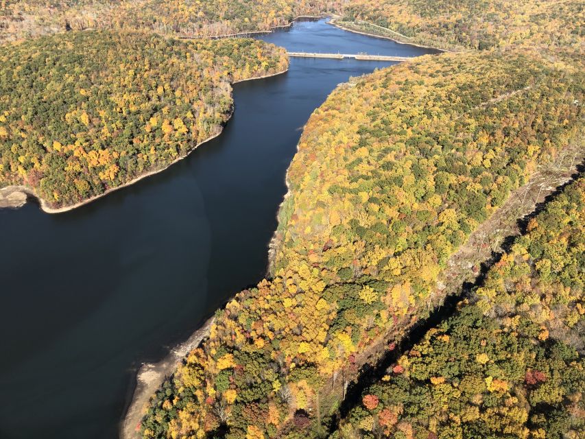 NYC: Private Fall Foliage Helicopter Charter - Contact Information