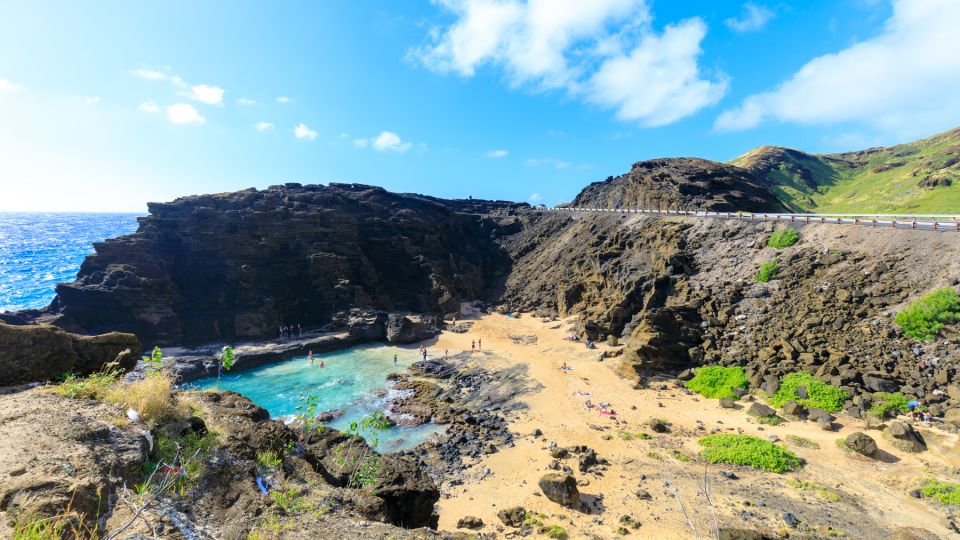 Oahu: Circle Island Snorkeling Tour - Common questions