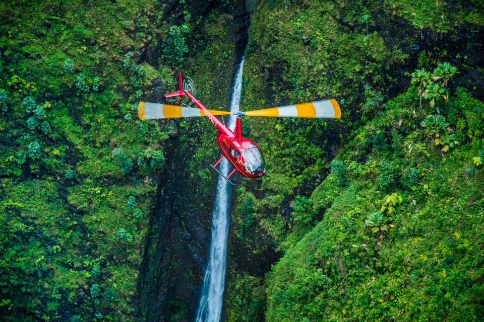 Oahu: Exclusive Private Romantic Flight - Booking Information