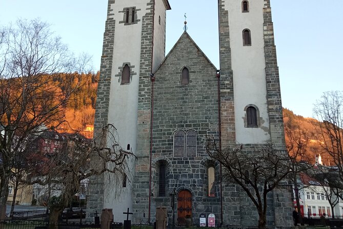 Off the Beaten Track in Bergen: A Private Self-Guided Tour - Last Words