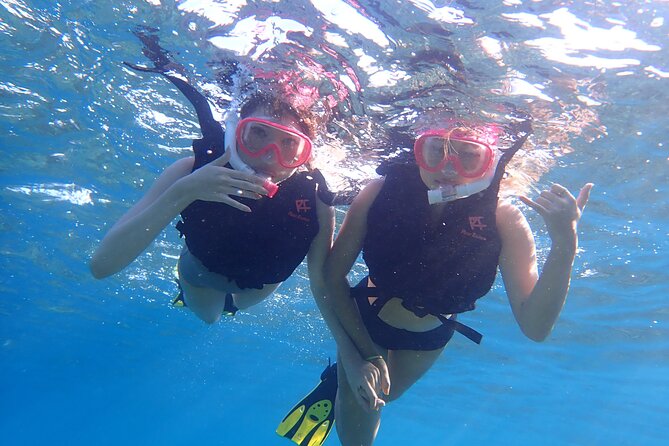 [Okinawa Iriomote] Snorkeling Tour at Coral Island - Customer Reviews and Ratings