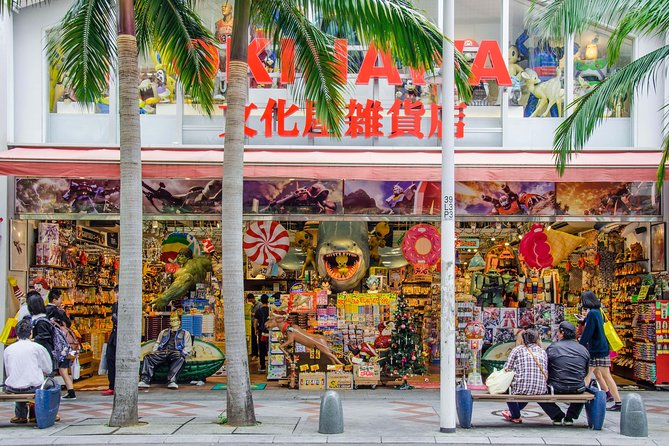 Okinawa Island Custom Full Day Tour - Packing Tips