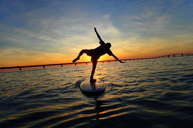 [Okinawa Miyako] [Evening] Twilight in the Sea of Silence... Sunset SUP / Canoe - Common questions