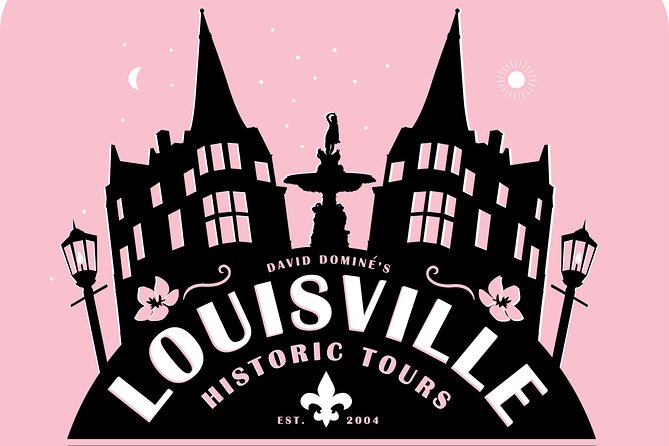 Old Louisville Walking Tour Recommended by The New York Times! @ 4th and Ormsby - Common questions