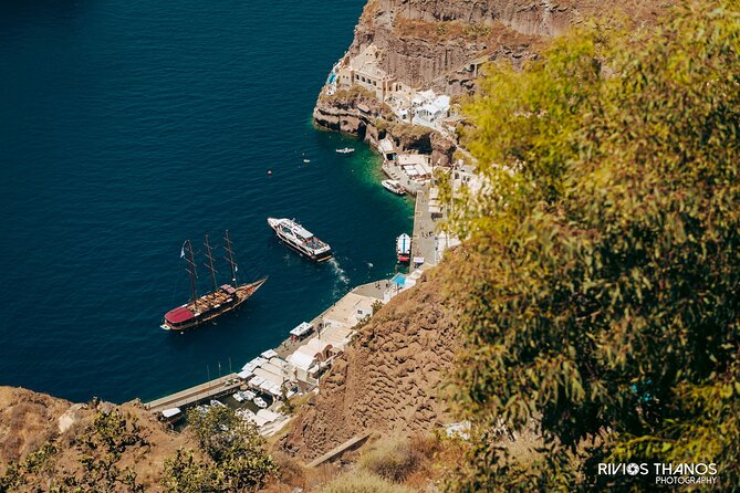 Old Mykonos Town Private Stroll Tour  - Santorini - The Wrap Up