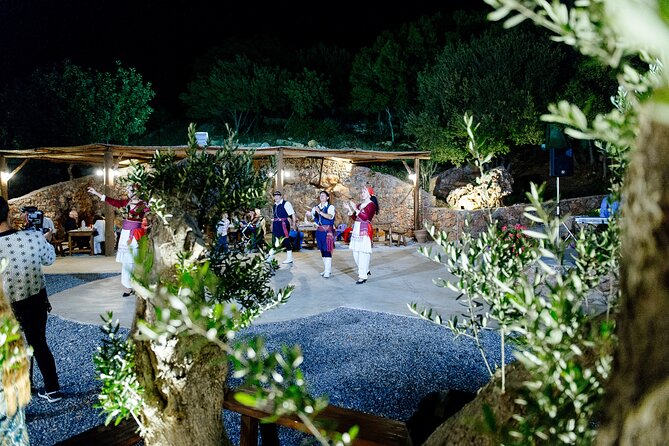 Olive Oil Festival in Cretan Farm With Traditional Dinner - Guest Experience