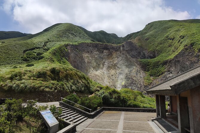 One Day Hike Around Taipeis Yangmingshan National Park - Last Words