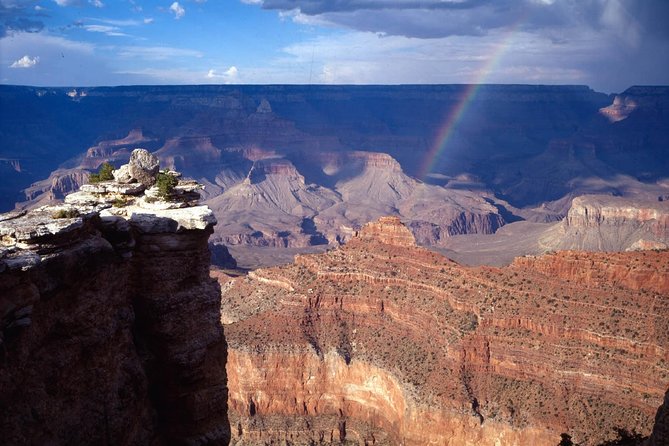 One-Day Private Grand Canyon National Park/Sedona Tour From Phoenix-Scottsdale - Last Words