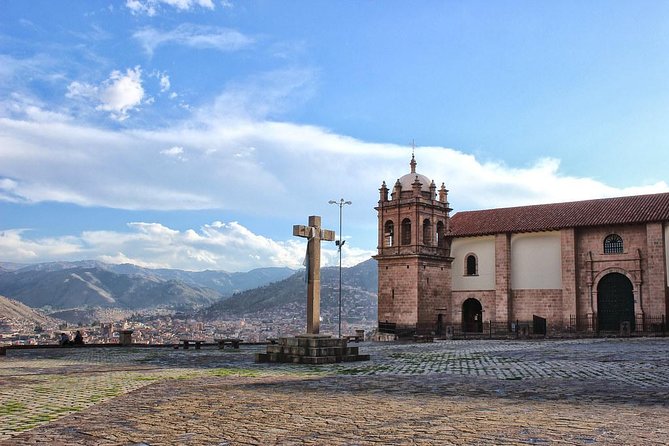 Open Bus Cusco City Tour - Pricing, Company Information, and Policies