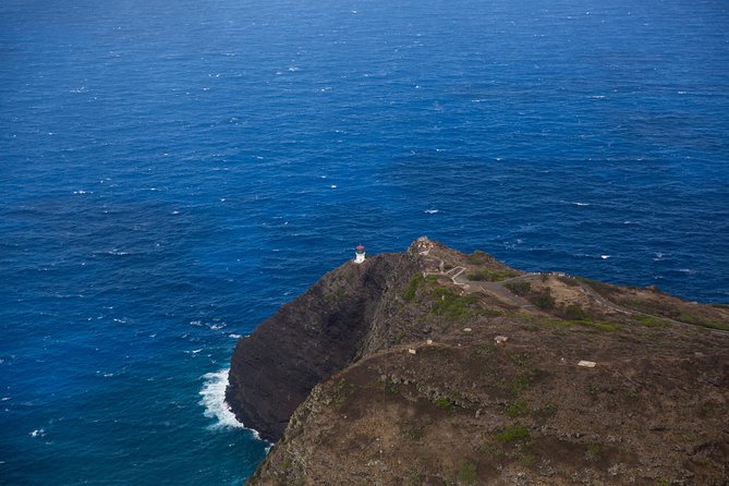 Open-Door Helicopter Tour Over Oahu - Common questions