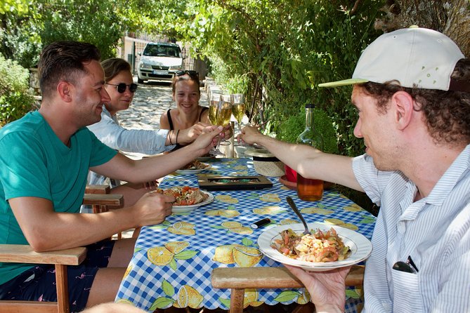 Original Private Tour to Lefkada Villages Wine Tasting & Photo (Tailor Made) - Traveler Assistance