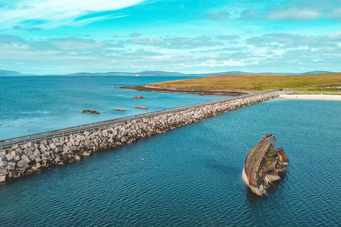 Orkney Mainland Private Tour - Additional Resources