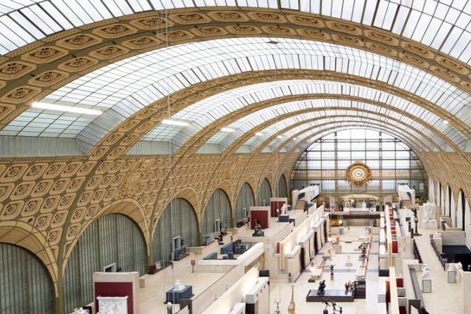 Orsay Museum Private Tour - Tickets & Local Expert Guide - Visitor Testimonials and Feedback