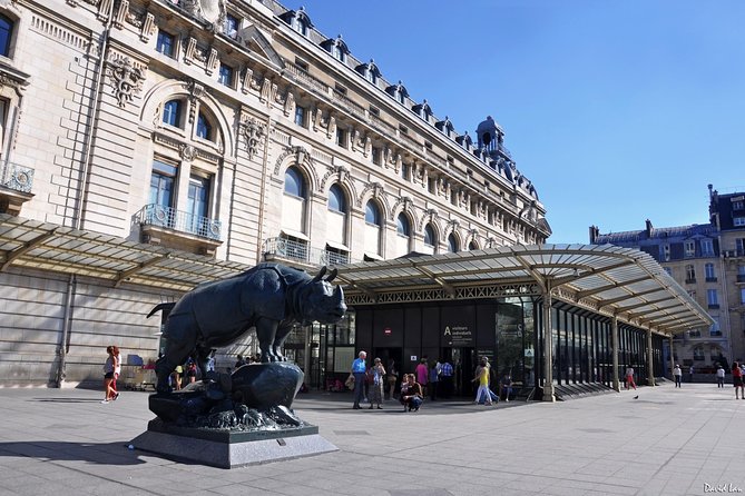 Orsay Museum Skip-the-Line Private or Small-Group Guided Tour - Visitor Experience Insights