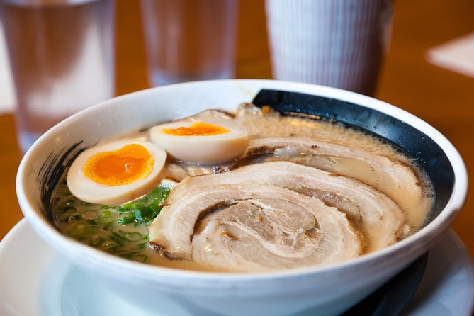 Osaka Ramen Food Tour With a Local Foodie: 100% Personalized & Private - Last Words