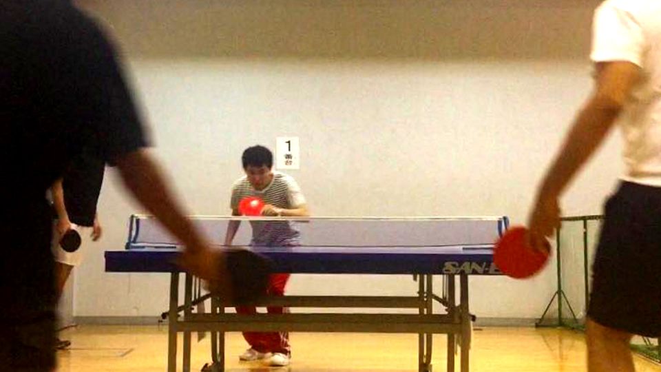 Osaka: Table Tennis Experience With Local Players - Common questions