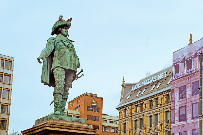 Oslo: Best of Oslo Walking Tour - Additional Tour Information