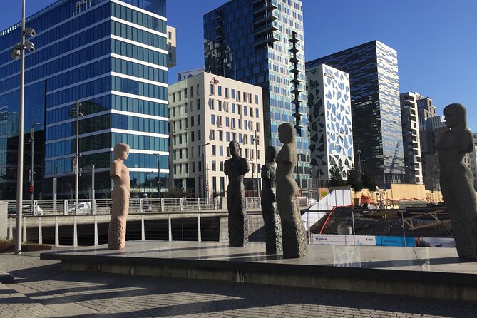 Oslo Guided Sightseeing Driving Tour With Photo Stops & Walks (Mar ) - Common questions